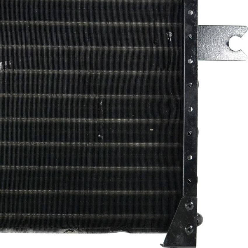 ONE STOP SOLUTIONS 4682 OSC Cooling Products 4682 New Condenser