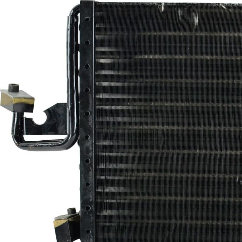 ONE STOP SOLUTIONS 4682 OSC Cooling Products 4682 New Condenser