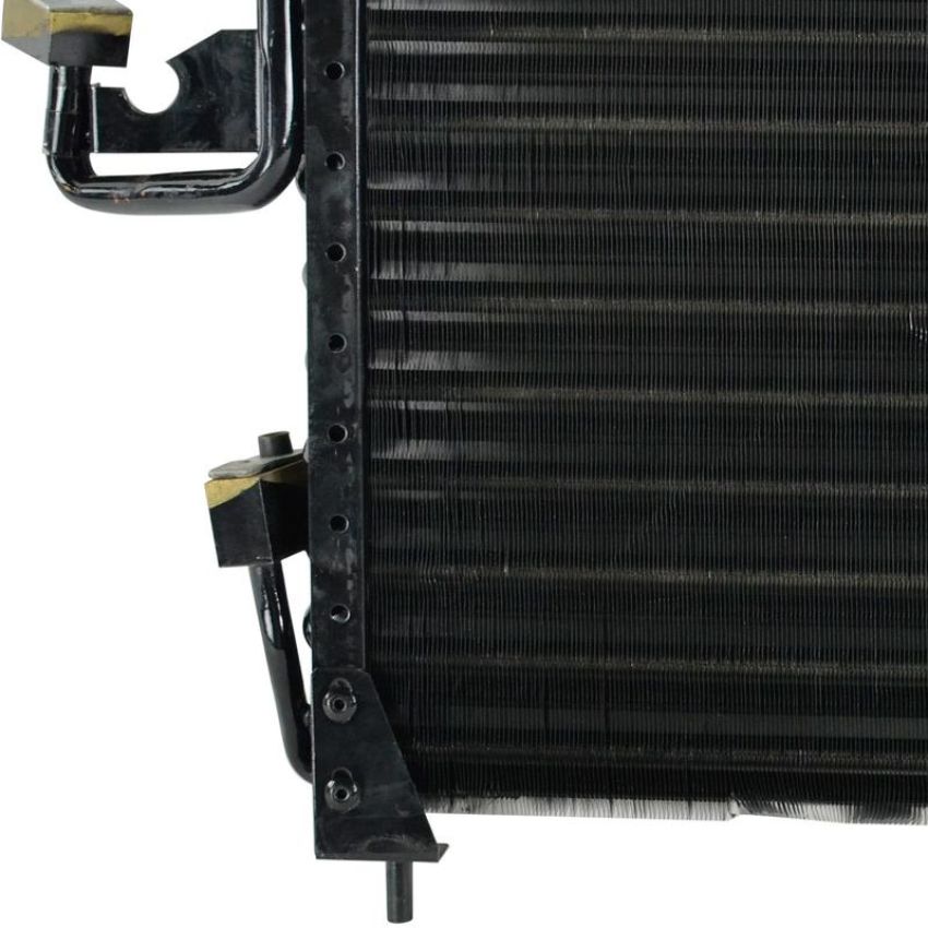 ONE STOP SOLUTIONS 4682 OSC Cooling Products 4682 New Condenser