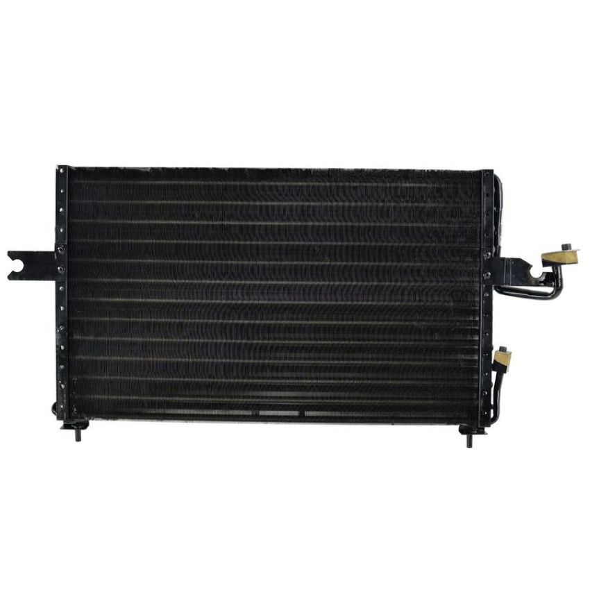 ONE STOP SOLUTIONS 4682 OSC Cooling Products 4682 New Condenser