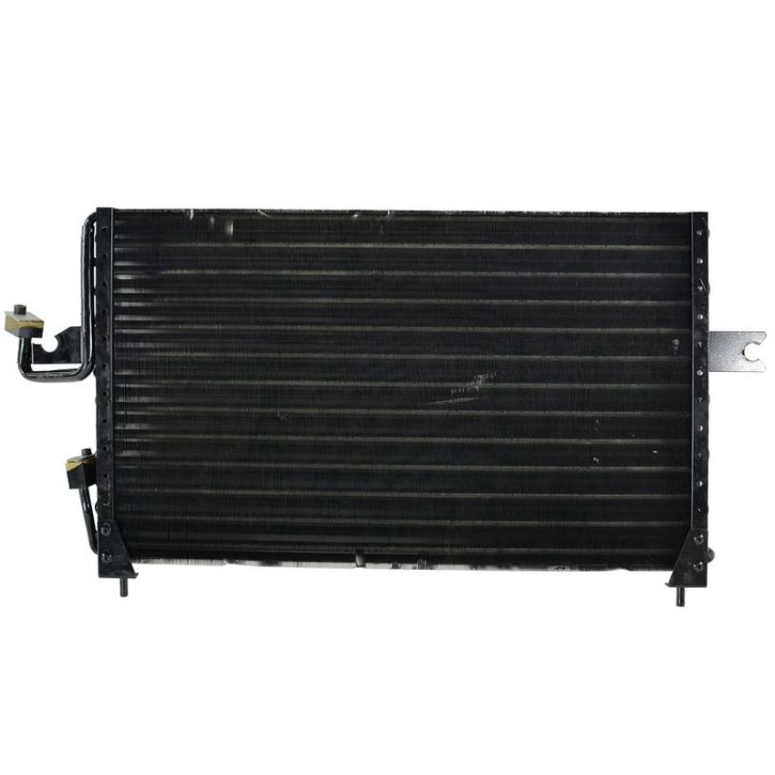 ONE STOP SOLUTIONS 4682 OSC Cooling Products 4682 New Condenser