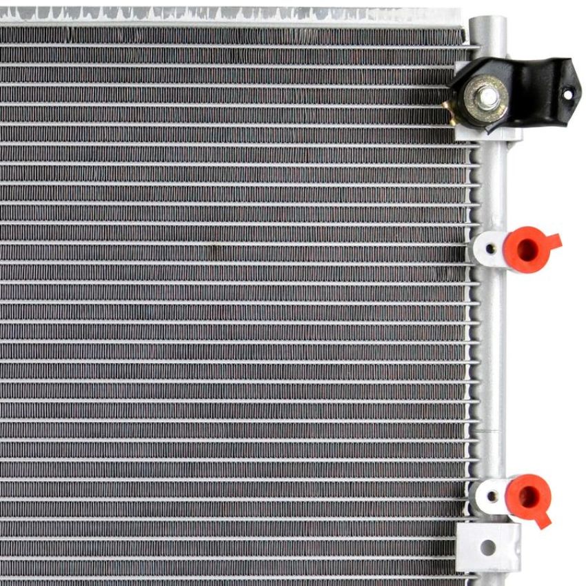 ONE STOP SOLUTIONS 4684 OSC Cooling Products 4684 New Condenser
