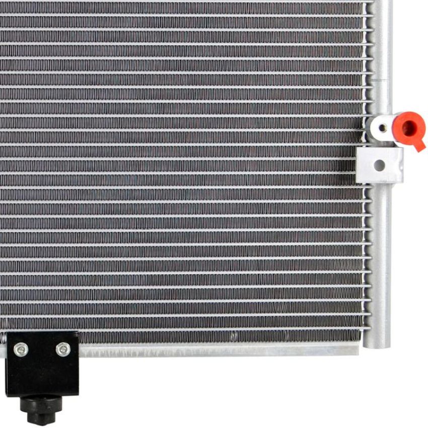 ONE STOP SOLUTIONS 4684 OSC Cooling Products 4684 New Condenser