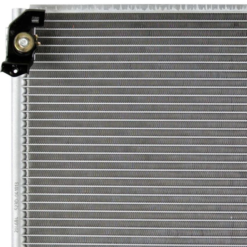 ONE STOP SOLUTIONS 4684 OSC Cooling Products 4684 New Condenser