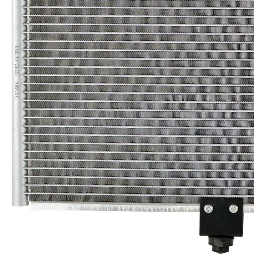 ONE STOP SOLUTIONS 4684 OSC Cooling Products 4684 New Condenser