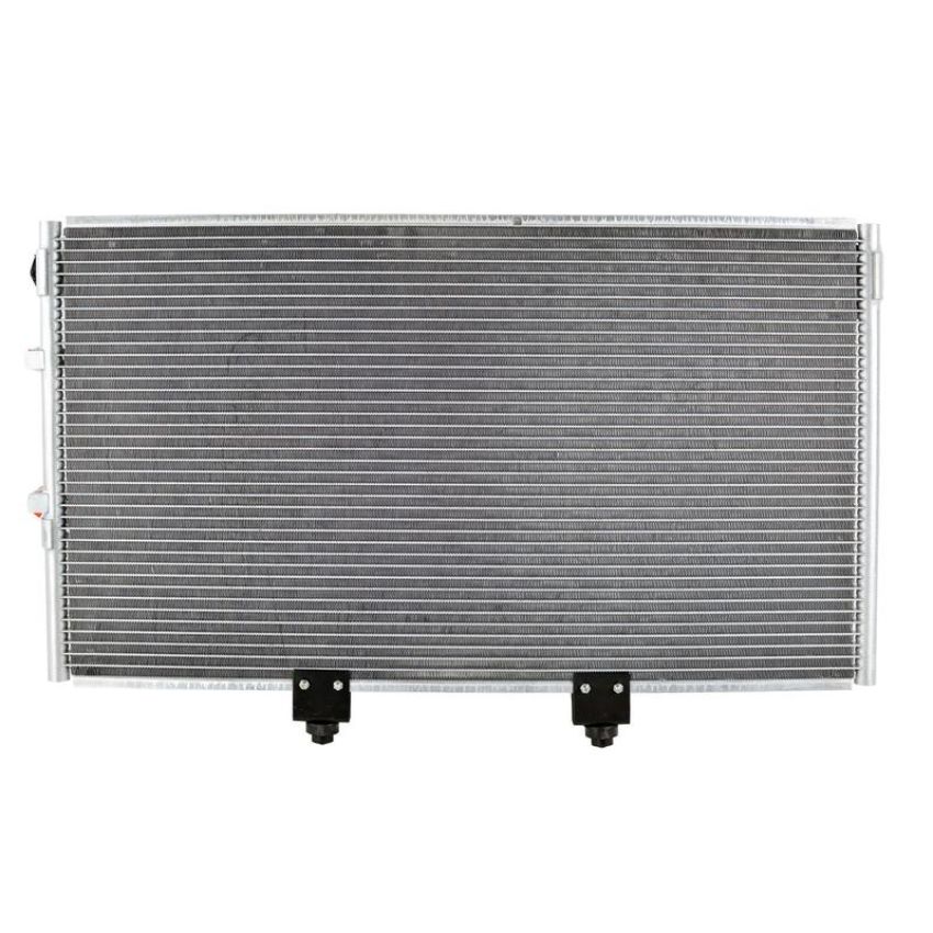 ONE STOP SOLUTIONS 4684 OSC Cooling Products 4684 New Condenser