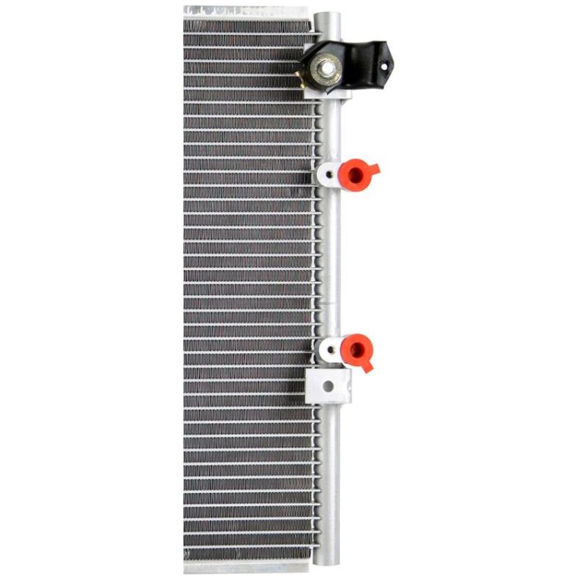 ONE STOP SOLUTIONS 4684 OSC Cooling Products 4684 New Condenser