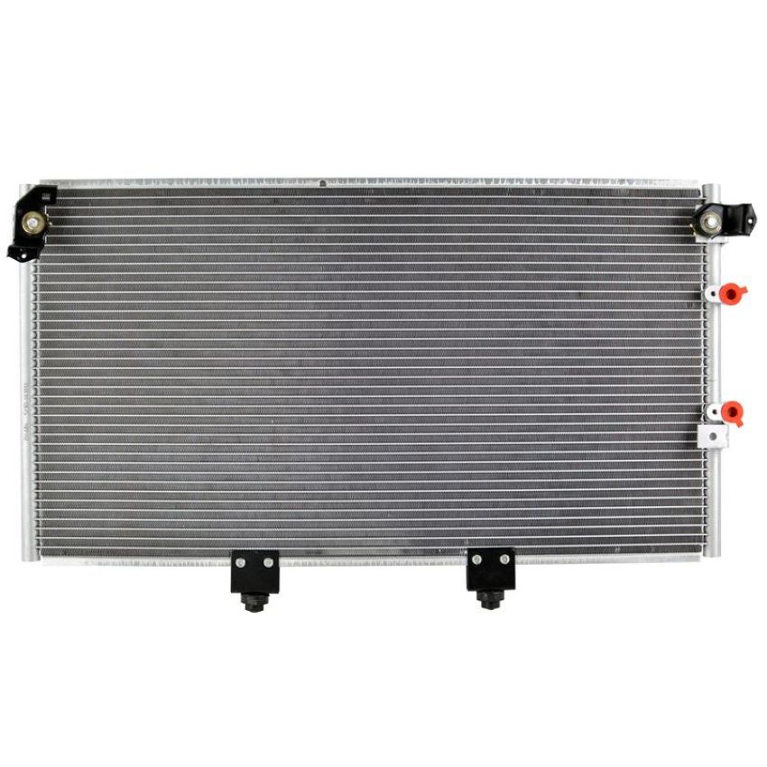 ONE STOP SOLUTIONS 4684 OSC Cooling Products 4684 New Condenser