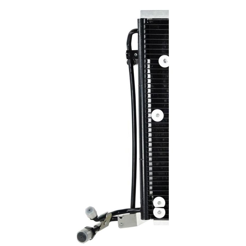 ONE STOP SOLUTIONS 4690 OSC Cooling Products 4690 New Condenser