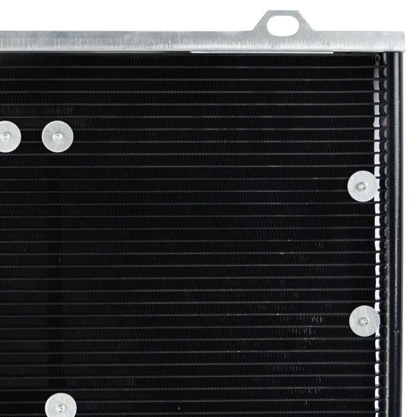 ONE STOP SOLUTIONS 4690 OSC Cooling Products 4690 New Condenser