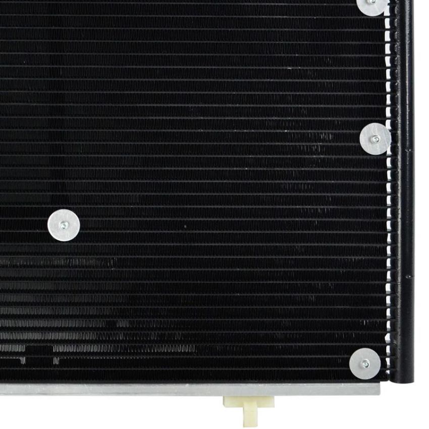 ONE STOP SOLUTIONS 4690 OSC Cooling Products 4690 New Condenser