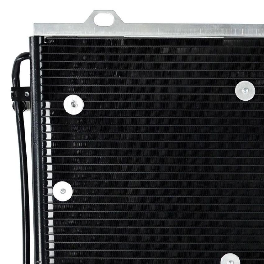 ONE STOP SOLUTIONS 4690 OSC Cooling Products 4690 New Condenser