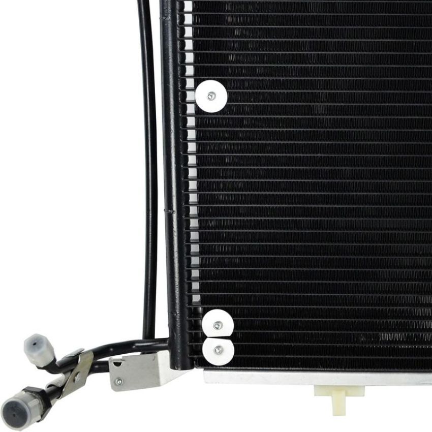 ONE STOP SOLUTIONS 4690 OSC Cooling Products 4690 New Condenser