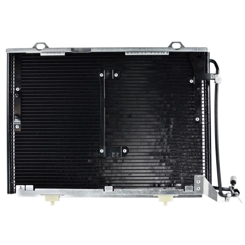 ONE STOP SOLUTIONS 4690 OSC Cooling Products 4690 New Condenser