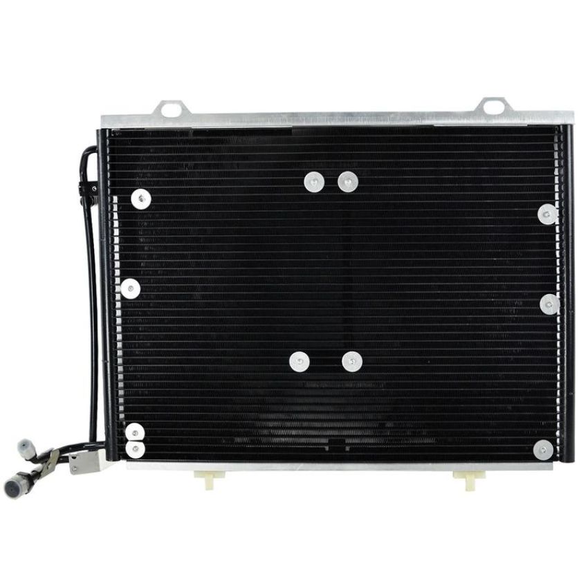 ONE STOP SOLUTIONS 4690 OSC Cooling Products 4690 New Condenser