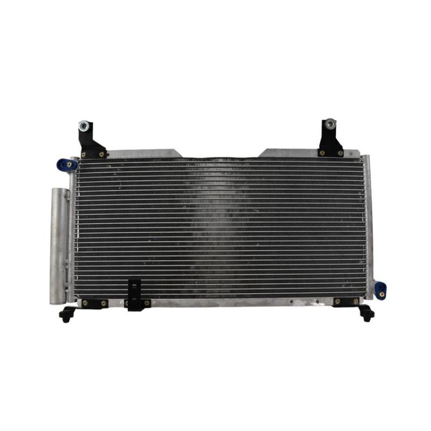ONE STOP SOLUTIONS 4695 OSC Cooling Products 4695 New Condenser
