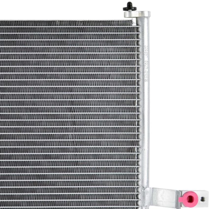 ONE STOP SOLUTIONS 4697 OSC Cooling Products 4697 New Condenser
