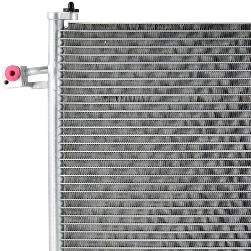 ONE STOP SOLUTIONS 4697 OSC Cooling Products 4697 New Condenser
