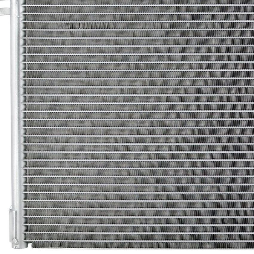 ONE STOP SOLUTIONS 4697 OSC Cooling Products 4697 New Condenser