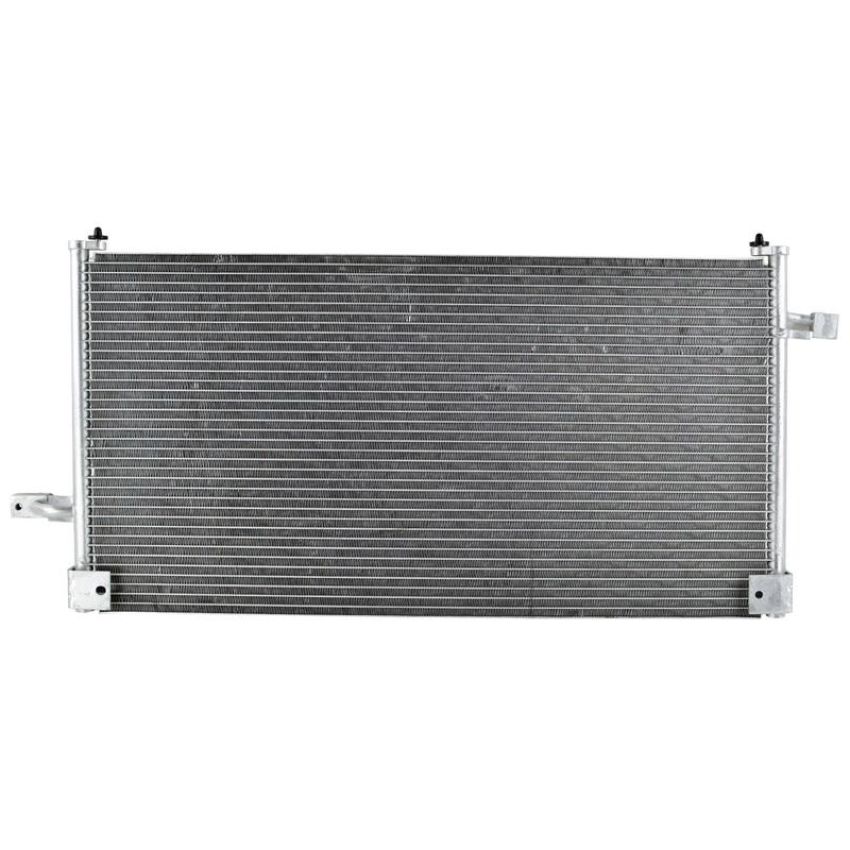 ONE STOP SOLUTIONS 4697 OSC Cooling Products 4697 New Condenser