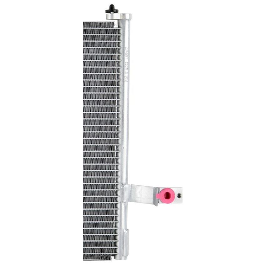 ONE STOP SOLUTIONS 4697 OSC Cooling Products 4697 New Condenser