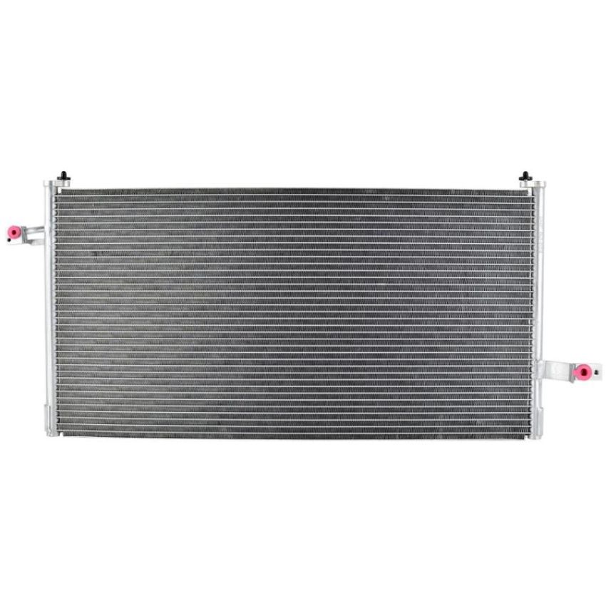 ONE STOP SOLUTIONS 4697 OSC Cooling Products 4697 New Condenser