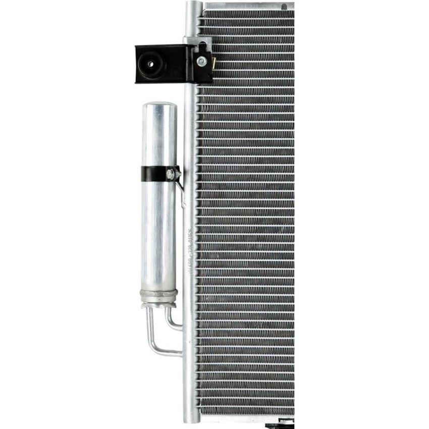 ONE STOP SOLUTIONS 4699 OSC Cooling Products 4699 New Condenser