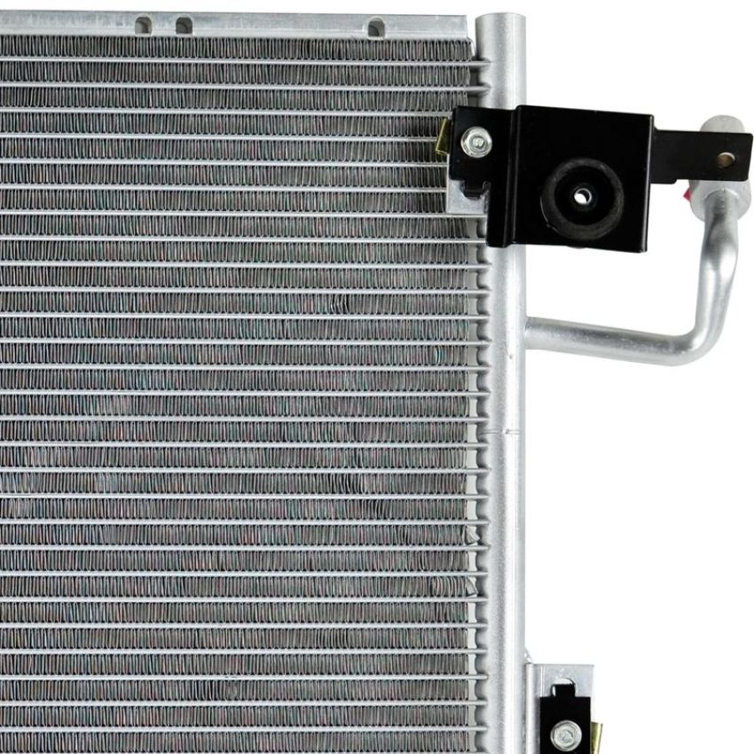ONE STOP SOLUTIONS 4699 OSC Cooling Products 4699 New Condenser