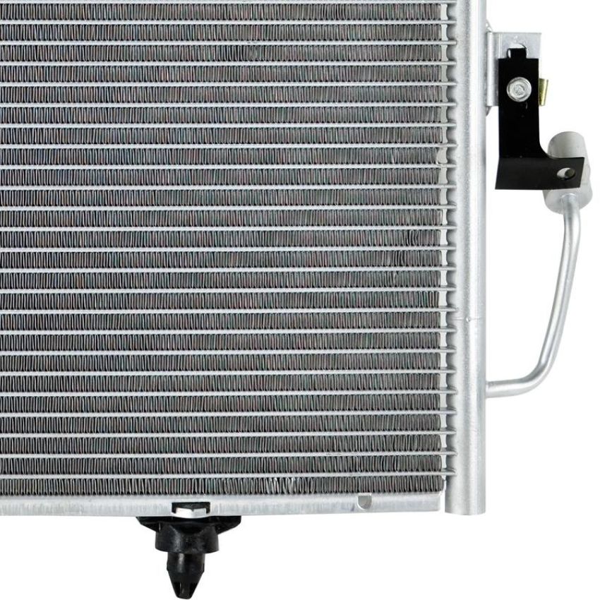ONE STOP SOLUTIONS 4699 OSC Cooling Products 4699 New Condenser