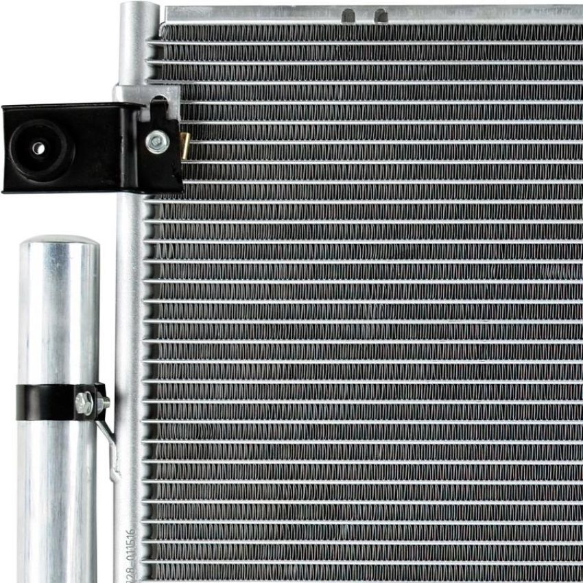 ONE STOP SOLUTIONS 4699 OSC Cooling Products 4699 New Condenser