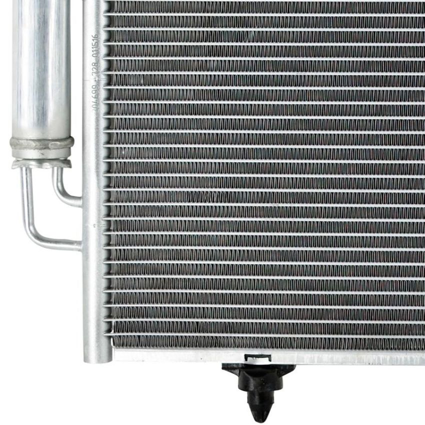 ONE STOP SOLUTIONS 4699 OSC Cooling Products 4699 New Condenser