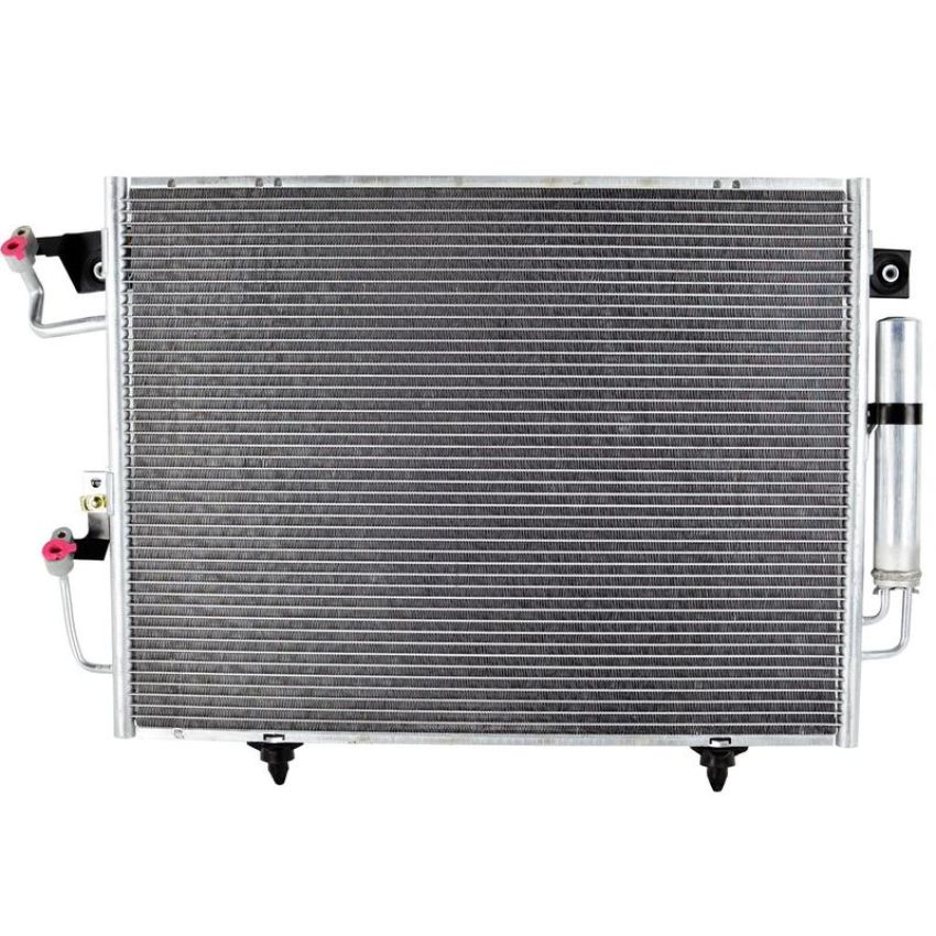 ONE STOP SOLUTIONS 4699 OSC Cooling Products 4699 New Condenser