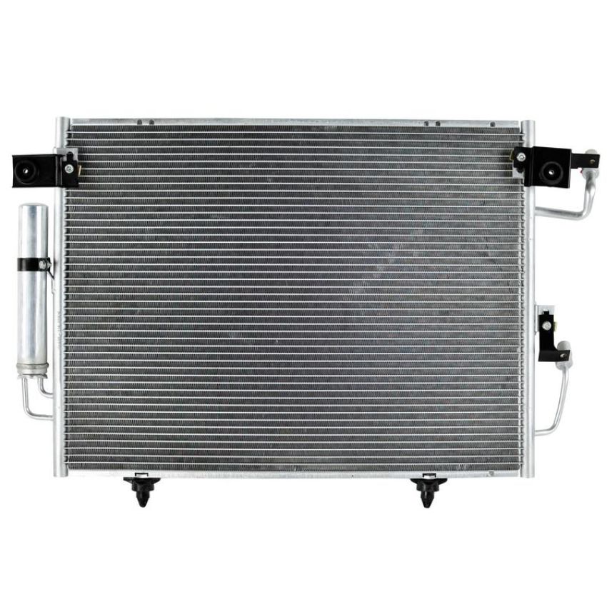 ONE STOP SOLUTIONS 4699 OSC Cooling Products 4699 New Condenser