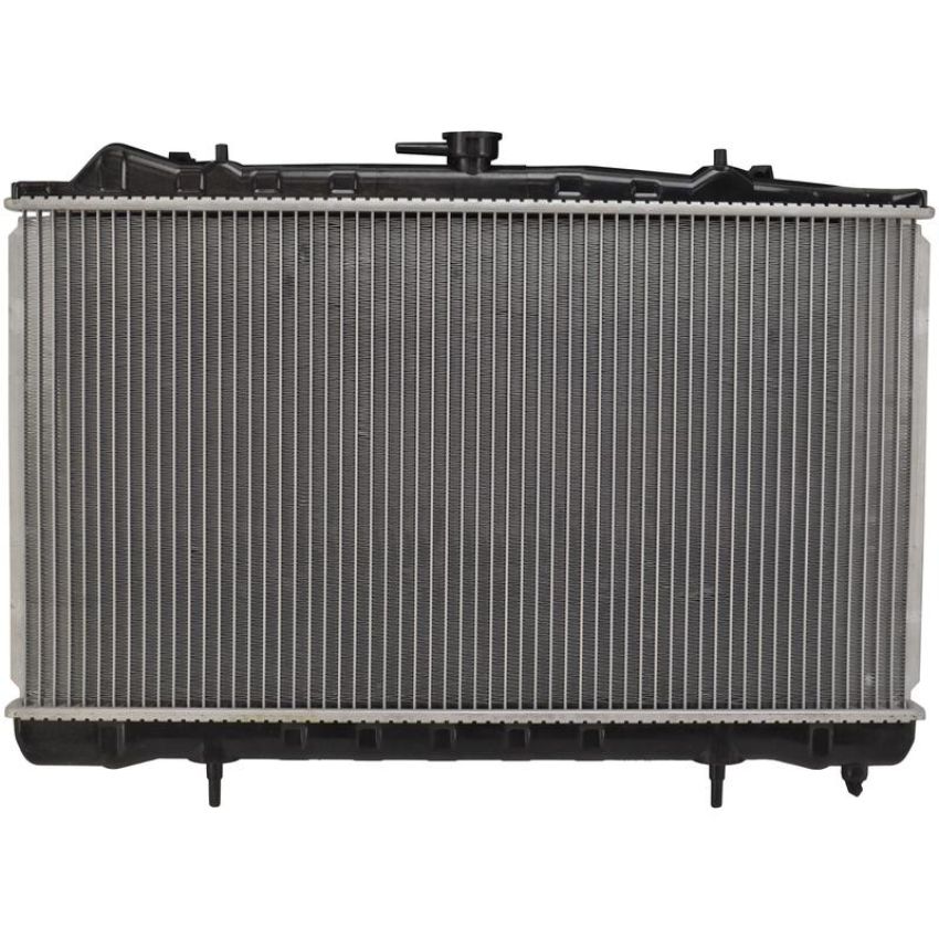 ONE STOP SOLUTIONS 46 OSC Cooling Products 46 New Radiator