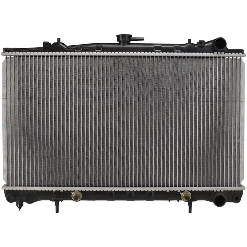 ONE STOP SOLUTIONS 46 OSC Cooling Products 46 New Radiator