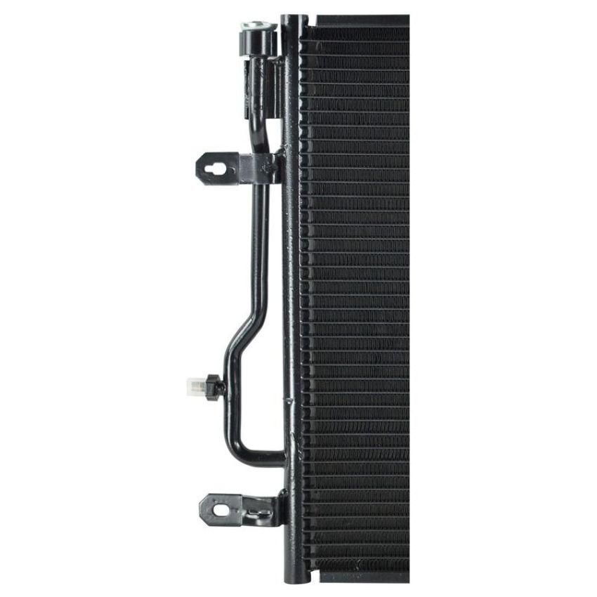 ONE STOP SOLUTIONS 4702 OSC Cooling Products 4702 New Condenser