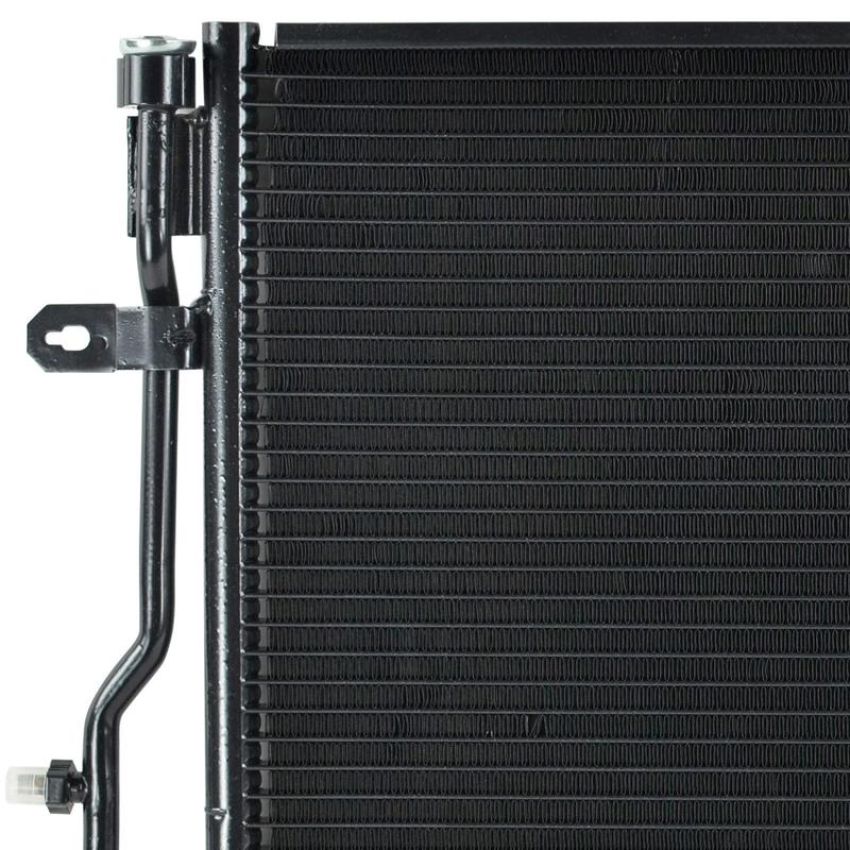 ONE STOP SOLUTIONS 4702 OSC Cooling Products 4702 New Condenser