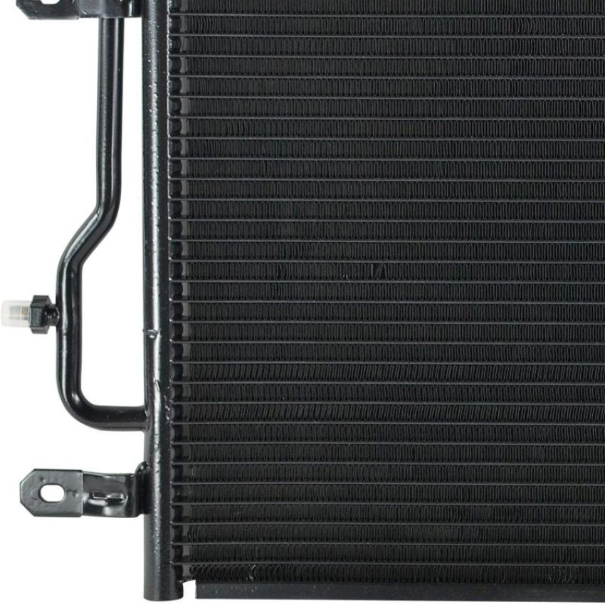 ONE STOP SOLUTIONS 4702 OSC Cooling Products 4702 New Condenser