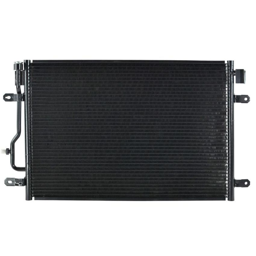 ONE STOP SOLUTIONS 4702 OSC Cooling Products 4702 New Condenser