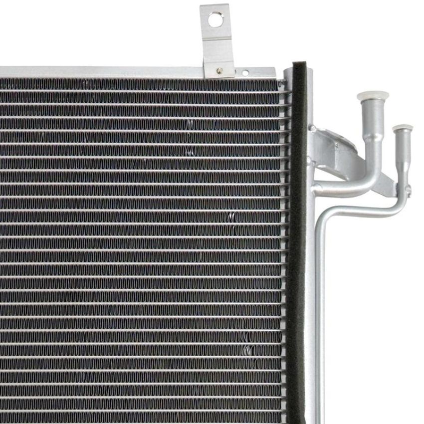 ONE STOP SOLUTIONS 4704 OSC Cooling Products 4704 New Condenser