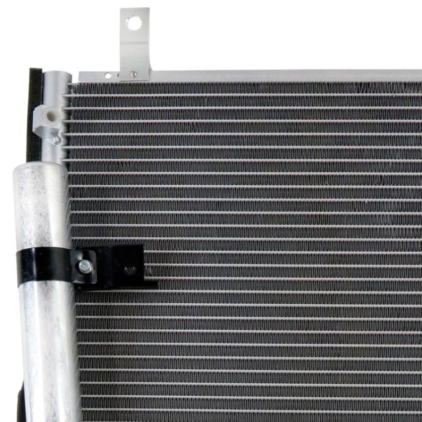 ONE STOP SOLUTIONS 4704 OSC Cooling Products 4704 New Condenser