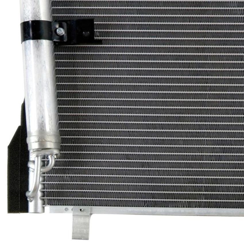 ONE STOP SOLUTIONS 4704 OSC Cooling Products 4704 New Condenser