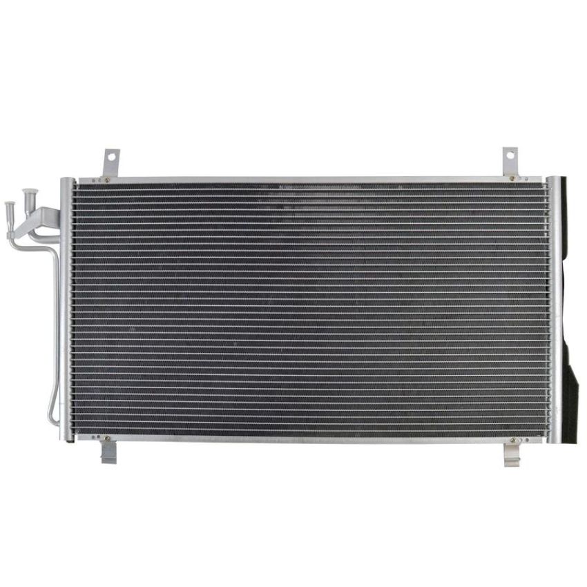 ONE STOP SOLUTIONS 4704 OSC Cooling Products 4704 New Condenser