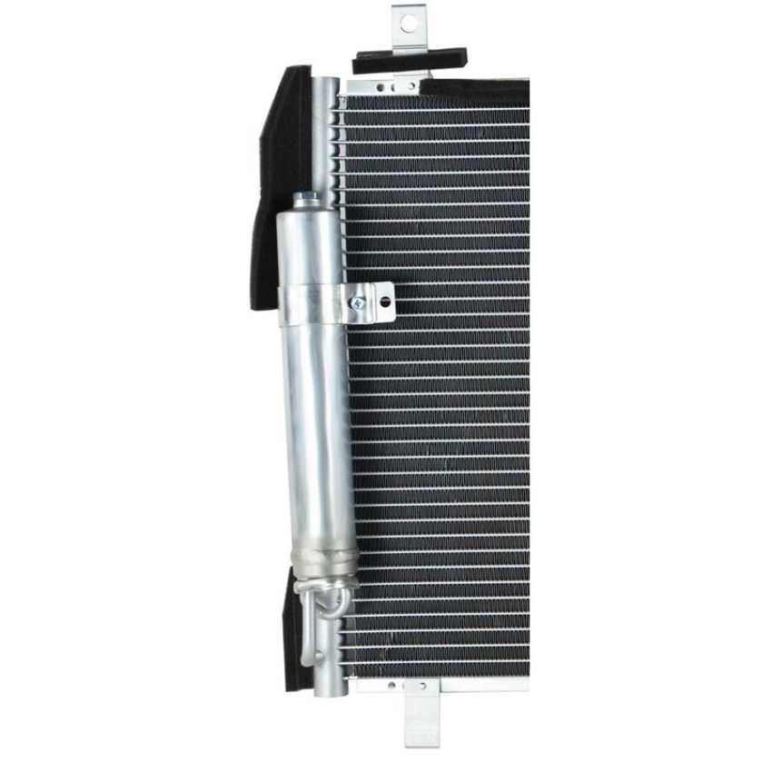ONE STOP SOLUTIONS 4707 OSC Cooling Products 4707 New Condenser