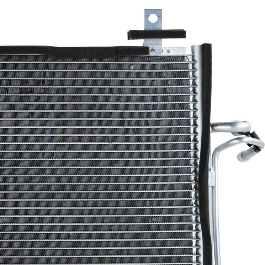 ONE STOP SOLUTIONS 4707 OSC Cooling Products 4707 New Condenser