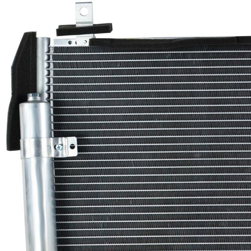 ONE STOP SOLUTIONS 4707 OSC Cooling Products 4707 New Condenser
