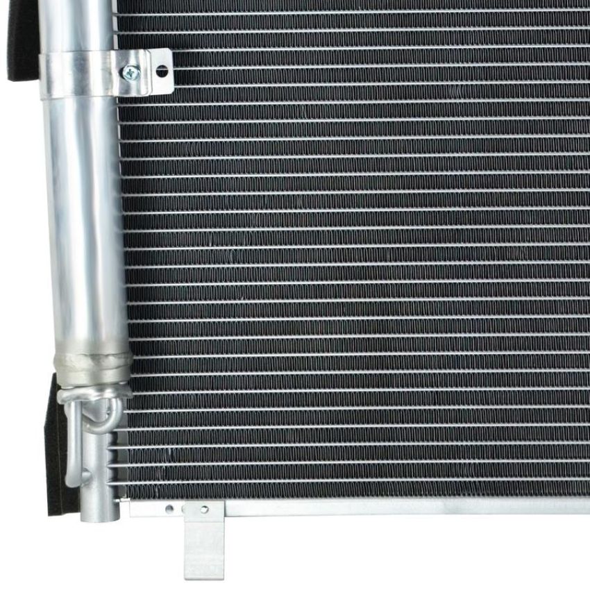 ONE STOP SOLUTIONS 4707 OSC Cooling Products 4707 New Condenser