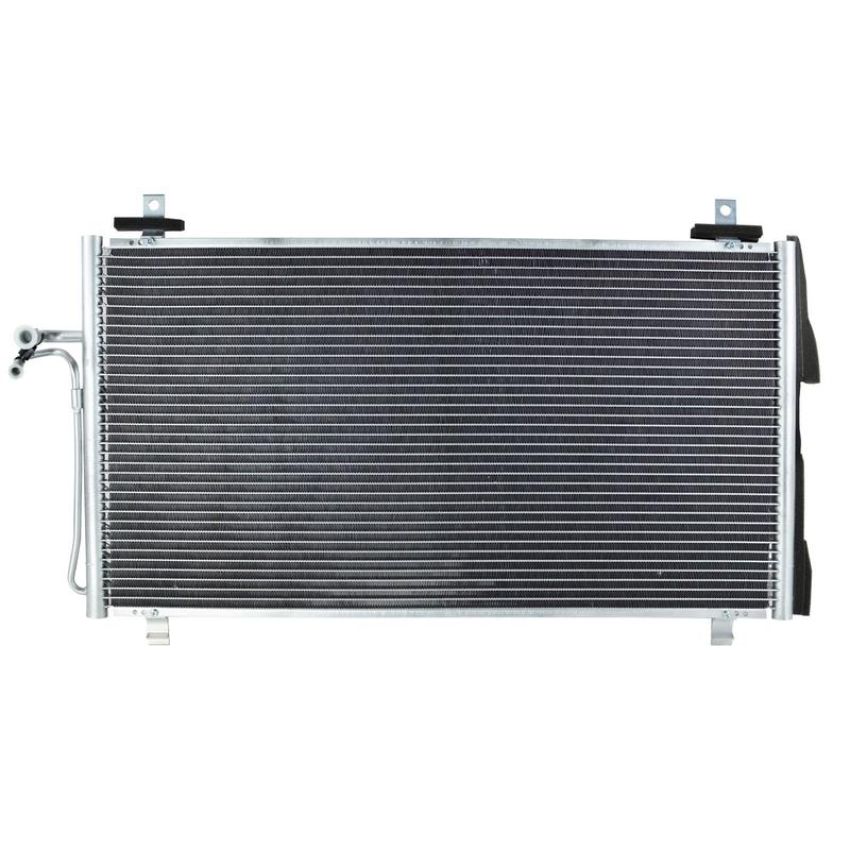 ONE STOP SOLUTIONS 4707 OSC Cooling Products 4707 New Condenser