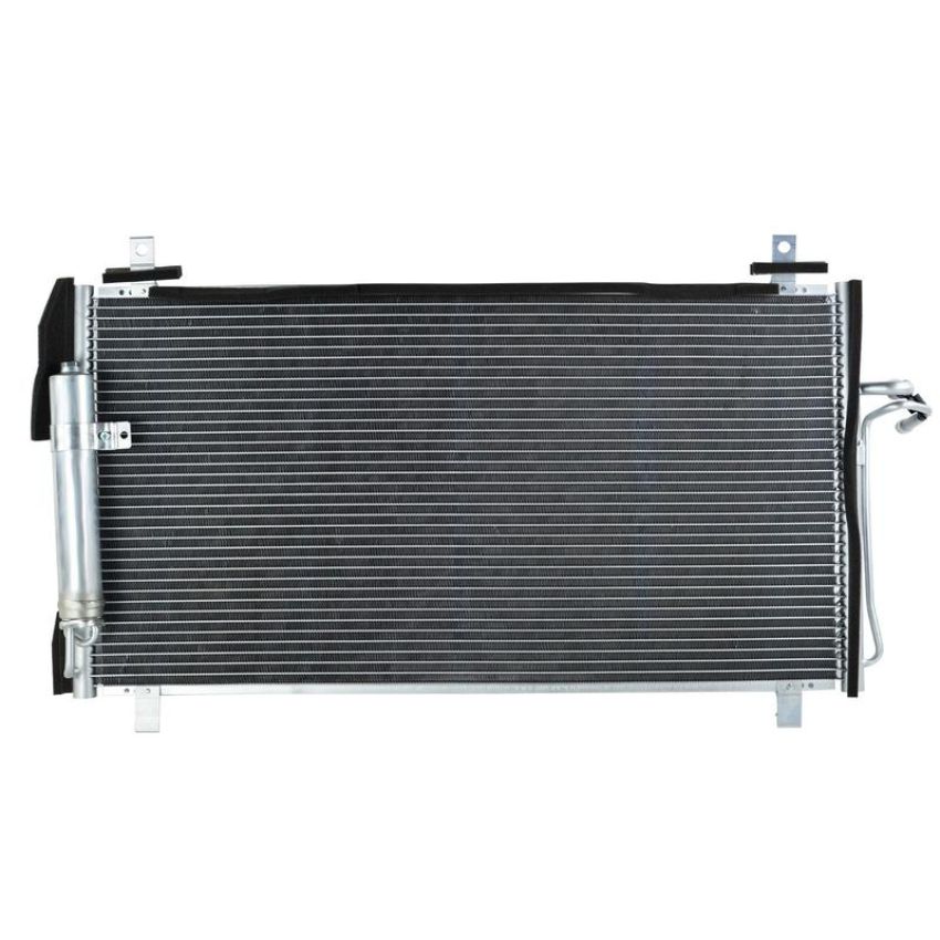 ONE STOP SOLUTIONS 4707 OSC Cooling Products 4707 New Condenser