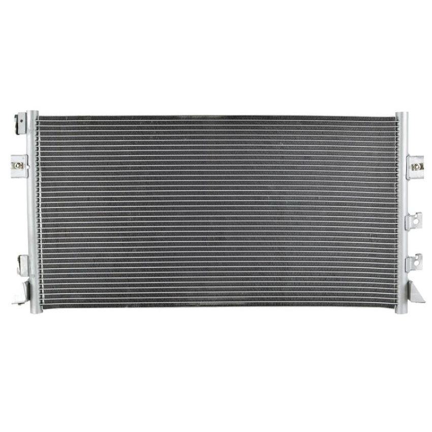 ONE STOP SOLUTIONS 4710 OSC Cooling Products 4710 New Condenser